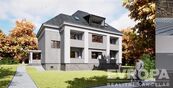 Prodej bytu 2+kk 45,43 m, cena 4654820 CZK / objekt, nabízí 