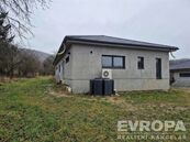Nadstandardní rodinné sídlo 6+kk v přírodě Opřetice u Bystřice, cena 10900000 CZK / objekt, nabízí EVROPA realitní kancelář
