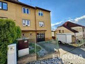 Pronájem prostor na výrobu jídel 90m2, 1.NP, Srázná Plzeň, cena 25000 CZK / objekt / měsíc, nabízí 