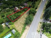 Prodej pozemku v Radobyčicích o rozloze 401 m, cena 1850000 CZK / objekt, nabízí 