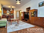 Prodej bytu 3+kk 149 m s terasou (53 m) a garáží Kaskády Barrandov II, cena 13900000 CZK / objekt, nabízí EVROPA realitní kancelář