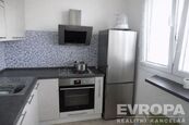 Pronájem bytu 2+kk, 45 m, cena 17000 CZK / objekt / měsíc, nabízí EVROPA realitní kancelář