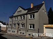 Prodej bytu 1+kk, Jablonec nad Nisou, ulice Sokolí, cena 2710000 CZK / objekt, nabízí EVROPA realitní kancelář