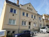 Prodej bytu 1+kk, Jablonec nad Nisou, ulice Sokolí, cena 2760000 CZK / objekt, nabízí EVROPA realitní kancelář