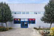 Pronájem komerčních prostorů 600 m, Kolín, cena 89000 CZK / objekt / měsíc, nabízí EVROPA realitní kancelář
