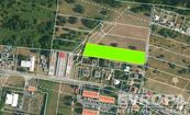 Prodej pozemku 3326m2 pro výstavbu RD obec Sázava, cena 7100000 CZK / objekt, nabízí EVROPA realitní kancelář