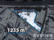 Prodej stavebního pozemku 1 235 m Nový Hradec Králové, cena 15000000 CZK / objekt, nabízí EVROPA realitní kancelář