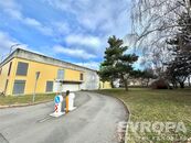 Prodej garážového stání 14,4 m Praha 10, Horní Měcholupy, cena 800000 CZK / objekt, nabízí 