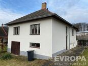 Pronájem rodinného domu 128 m, pozemek 605 m, Úsobí, cena 13000 CZK / objekt / měsíc, nabízí EVROPA realitní kancelář