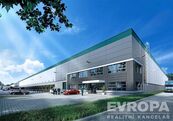 Výrobní hala / sklad k pronájmu v Úžicích moderní prostory u D8 (2), cena cena v RK, nabízí 