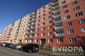 Pronájem bytu 2+1 61 m ulice Luďka Pika, cena 14000 CZK / objekt / měsíc, nabízí EVROPA realitní kancelář