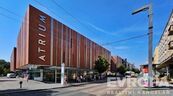 Obchodní prostor v OC Atrium, cena 45000 CZK / objekt / měsíc, nabízí EVROPA realitní kancelář