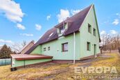 Prodej rodinného domu 5+1 se zahradou 891 m a bazénem Mendlova Ves, Havlíčkův Brod, cena cena v RK, nabízí 