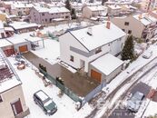 Prodej rodinného domu po kompletní rekonstrukci, klidná lokalita, Chotěboř, pozemek 467 m, cena 8490000 CZK / objekt, nabízí 