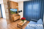 Váš vlastní apartmán v Krkonoších. Parkovací místo v ceně. Místo pro rodinu i chytrá investice v jed, cena 5980000 CZK / objekt, nabízí EVROPA realitní kancelář