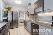 Prodej bytu 3+1, 70 m, Přibyslav, cena 4680000 CZK / objekt, nabízí EVROPA realitní kancelář