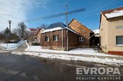 Prodej rodinného domu s fascinující kovářskou historií, cena 2930000 CZK / objekt, nabízí EVROPA realitní kancelář
