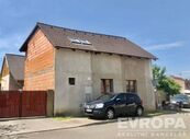 Rodinný dům u řeky Cidliny klidné bydlení i rekreační útočiště, cena cena v RK, nabízí EVROPA realitní kancelář