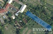 Prodej zahrady s plochou 1242 m2 v Bukovanech, cena 2160 CZK / m2, nabízí EVROPA realitní kancelář