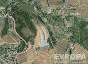 Prodej orné půdy 13 942m2 obec Městečko, cena 799000 CZK / objekt, nabízí EVROPA realitní kancelář
