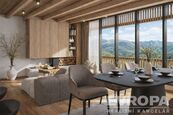 Prodej krásného 2+kk v luxusním projektu Základna Špindl, cena 13998000 CZK / objekt, nabízí 