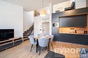 Prodej luxusního mezonetového apartmánu 78 m, wellness resort Aurum, Černý Důl, cena 9200000 CZK / objekt, nabízí 