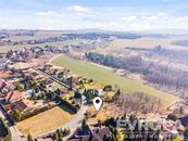 Rohový stavební pozemek 1 191 m, kompletní IS, Sulice Hlubočinka, Prahavýchod, cena 10980000 CZK / objekt, nabízí 