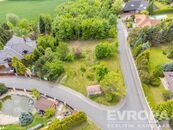 Rohový stavební pozemek 1 191 m, kompletní IS, Sulice Hlubočinka, Prahavýchod, cena 10980000 CZK / objekt, nabízí 