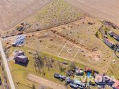 Prodej stavebního pozemku 856 m Zvěstovice u Golčova Jeníkova, cena 1498000 CZK / objekt, nabízí 
