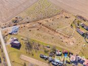 Prodej stavebního pozemku 769 m Zvěstovice u Golčova Jeníkova, cena 1191950 CZK / objekt, nabízí EVROPA realitní kancelář