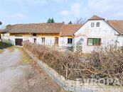 Prodej chalupy, 3 KK, 124m2, pozemek 870m2, Drahenice, cena 2700000 CZK / objekt, nabízí EVROPA realitní kancelář