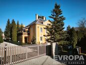 Martiněves u Jílového / Prodej dvougeneračního rodinného domu v klidné lokalitě., cena 11135000 CZK / objekt, nabízí EVROPA realitní kancelář