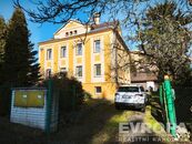 Martiněves u Jílového / Prodej dvougeneračního rodinného domu v klidné lokalitě., cena 10600000 CZK / objekt, nabízí 