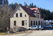 Prodej domu s investiční potenciálem, Rudník, cena 2190000 CZK / objekt, nabízí EVROPA realitní kancelář