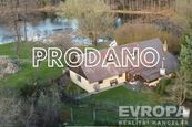 Prodej rodinného domu 119 m v obci Zbýšov (okr. Kutná Hora), cena 3500000 CZK / objekt, nabízí EVROPA realitní kancelář