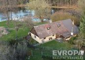 Prodej rodinného domu 119 m v obci Zbýšov (okr. Kutná Hora), cena 3990000 CZK / objekt, nabízí EVROPA realitní kancelář
