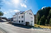 Prodej horského apartmánu 1+kk po kompletní rekonstrukci Rokytnice nad Jizerou, Dolní Rokytnice, cena 2790000 CZK / objekt, nabízí EVROPA realitní kancelář