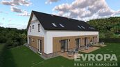 Prodej pozemku pro výstavbu apartmánového domu v podhůří Krkonoš, cena 3490000 CZK / objekt, nabízí EVROPA realitní kancelář