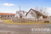 Rodinný dům se zahradou v srdci České Kanady klid, příroda a prostor pro život, cena 4196000 CZK / objekt, nabízí EVROPA realitní kancelář