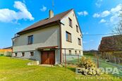 Rodinný dům 5+2 263m2 s výhledem do krajiny, terasa10m2, garáž, technické zázemí, zahrada 1058m2, př, cena 5998000 CZK / objekt, nabízí 