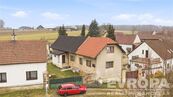 Prodej rodinného domu 3+kk 188 m, pozemek 926 m, Košátky, cena 5500000 CZK / objekt, nabízí EVROPA realitní kancelář
