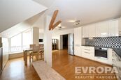 Pronájem bytu 2+kk, 105 m2, Praha 4 Podolí, cena 37000 CZK / objekt / měsíc, nabízí 