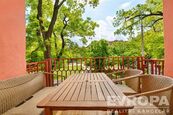 Elegantní byt 3+1, 93 m, Praha 6 Bubeneč, U Zeměpisného ústavu, cena 36000 CZK / objekt / měsíc, nabízí 