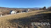 Prodej stavebního pozemku ve Vrchlabí 1 252 m, cena 3998000 CZK / objekt, nabízí EVROPA realitní kancelář