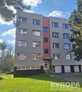 Prostorný a světlý byt 3+kk s uzavřenou lodžií, komorou a sklepem o celkové ploše 71,40 m2, ulice L, cena 6200000 CZK / objekt, nabízí EVROPA realitní kancelář