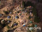 Prodej pozemků o celkové velikosti 953 m2 určených ke stavbě rekreačního objektu v obci Deštné v Orl, cena 4700000 CZK / objekt, nabízí EVROPA realitní kancelář