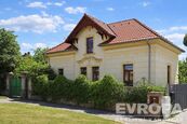 Prodej rodinného domu 4+1 v Rudné u Prahy. Velký pozemek 938m2, cena 15490000 CZK / objekt, nabízí EVROPA realitní kancelář