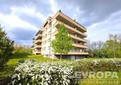 Pronájem bytu 2+kk/+terasa, sklep, Praha 4, Háje, cena 21500 CZK / objekt / měsíc, nabízí EVROPA realitní kancelář