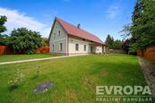 Prodej domu 3+kk o velikosti 280 m2 s pozemkem 927 m2 v obci Rudník části Janovice, cena 11999000 CZK / objekt, nabízí 
