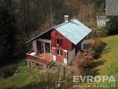 Prodej rekreační chaty 3+kk, pozemek 388m2, Nevězice Orlík, cena 3990000 CZK / objekt, nabízí EVROPA realitní kancelář